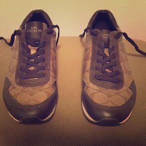 Coach Sneakers